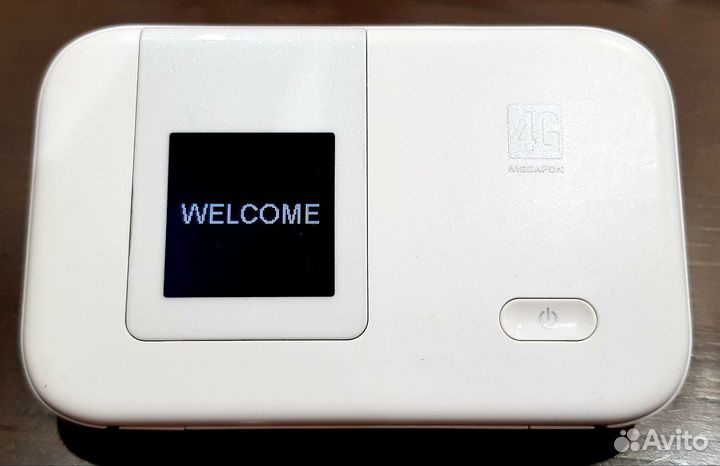 4G-5G LTE-роутер huawei