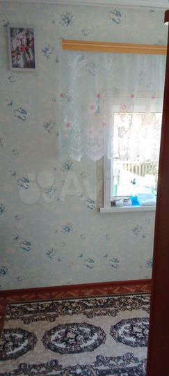 Дом 72 м² на участке 5 сот.