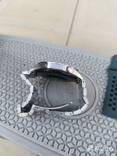 Смарт часы huawei watch gt4 46 мм