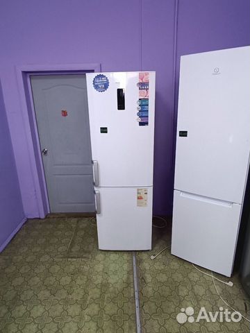 Холодильники Много