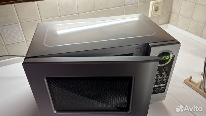 Микроволновая печь Daewoo