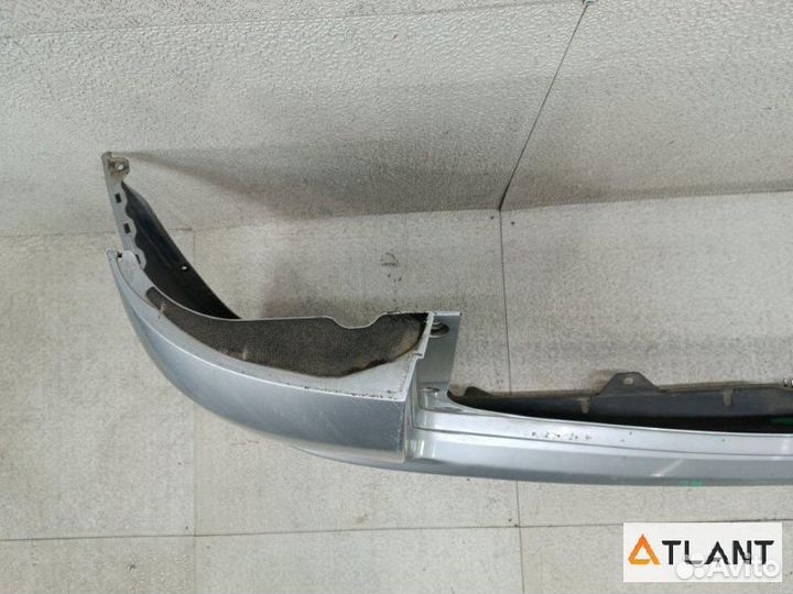 Бампер задний honda mobilio