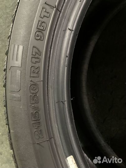 Tigar Ice 215/50 R17