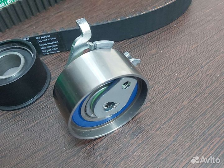 Комплект грм Chevrolet Captiva 2.4 Opel Antara 2.4