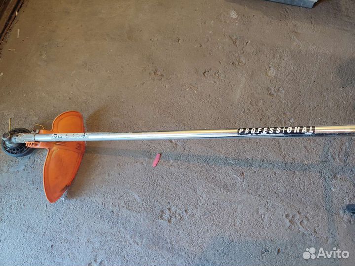 Бензокоса мотокоса триммер бу