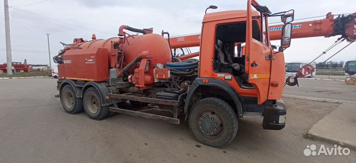 GPS/Глонасс мониторинг, контроль топлива