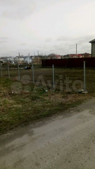 Участок 6 сот. (ИЖС)