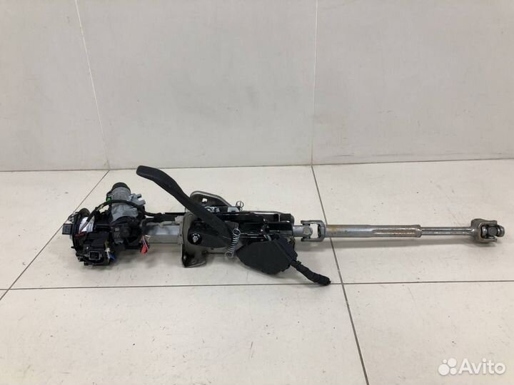 Колонка рулевая Volkswagen Taos