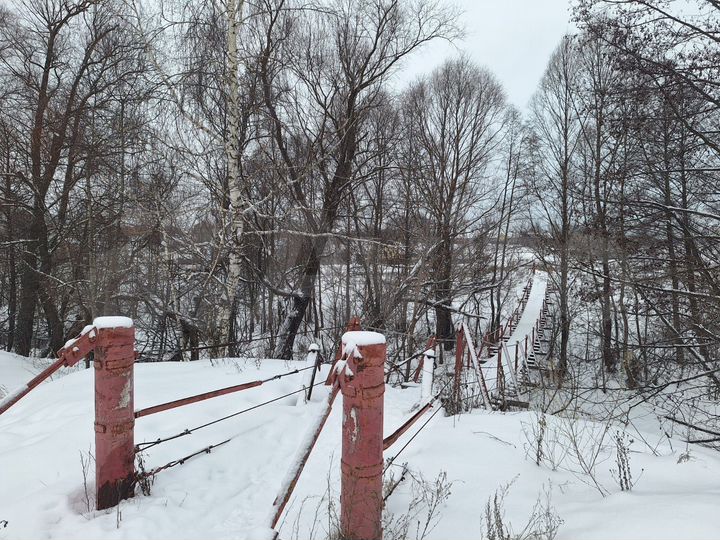 Участок 5 сот. (СНТ, ДНП)