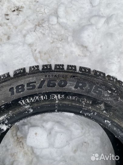 Formula Ice 185/60 R15