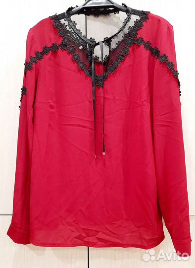 Блузка женская