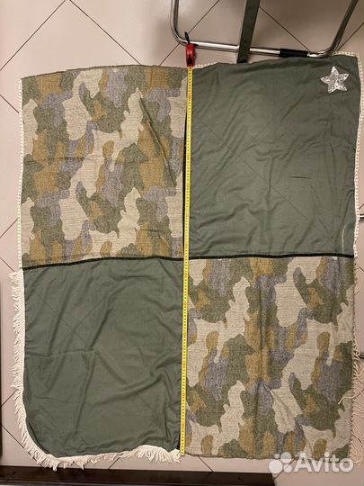 Шарф женский