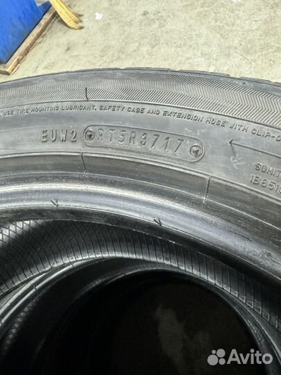 Dunlop Winter Maxx WM02 245/50 R19 101Q