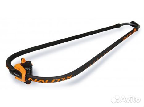 Гик для фрирайда и вейва Nautix Wave Monobloc