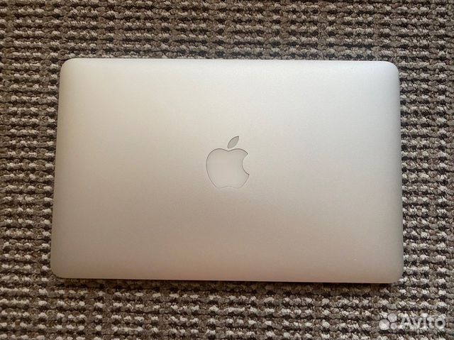 Apple MacBook Air 11 2014 объявление продам