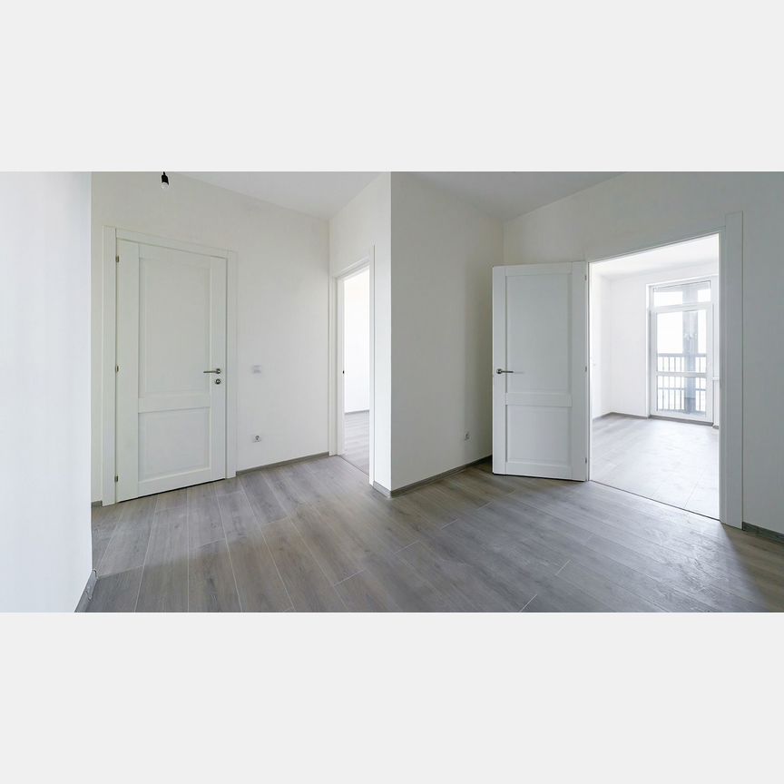 1-к. квартира, 42 м², 18/20 эт.