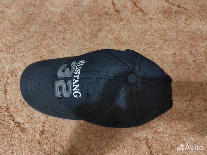 Мужская Кепка / бейсболка, Mustang