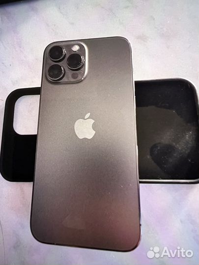 iPhone 13 pro max 128