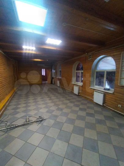 Торговая площадь, 141 м²