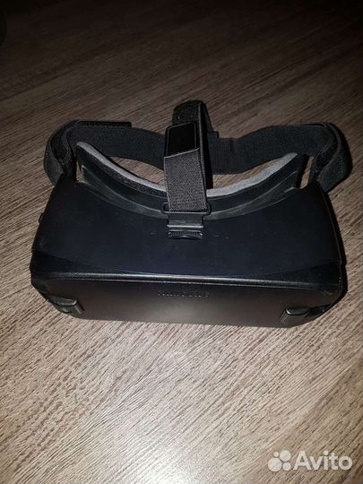 Очки Samsung gear vr
