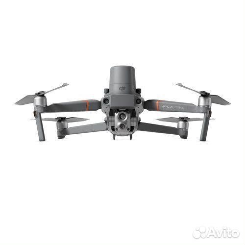 Квадрокоптер DJI Mavic 2 Enterprise Advanced