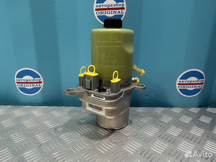 Насос эгур Ford Focus 2 Kuga новый в наличии