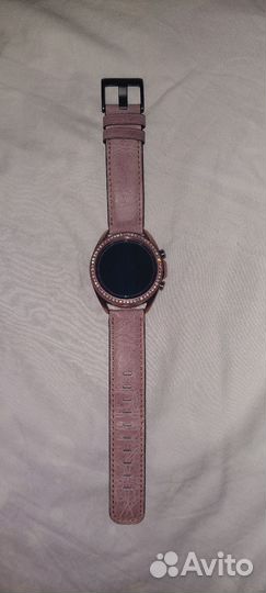 Смарт часы samsung galaxy watch 3
