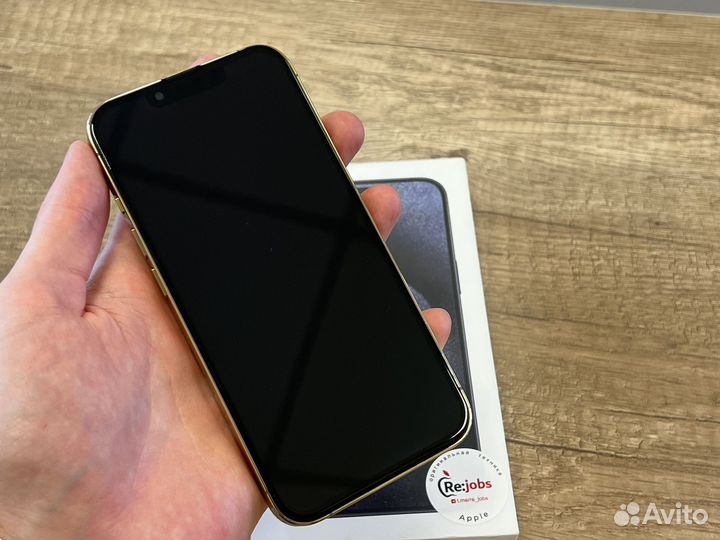 iPhone 13 Pro, 128 ГБ