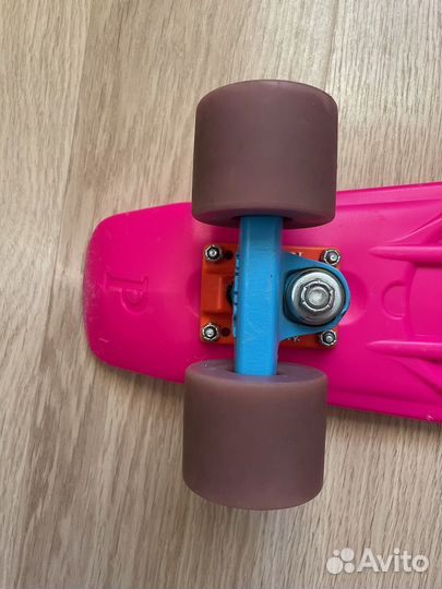 Миникрузер Penny board 22, оригинал