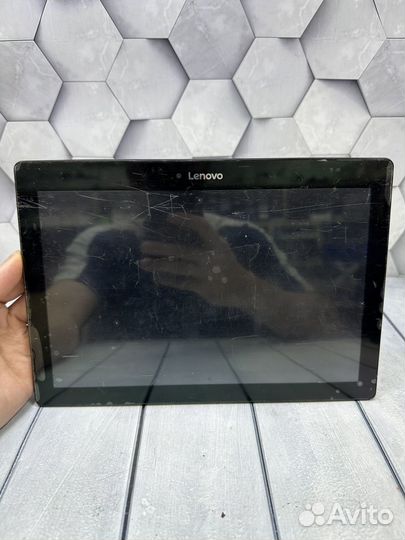 Планшет lenovo tb2-x30l