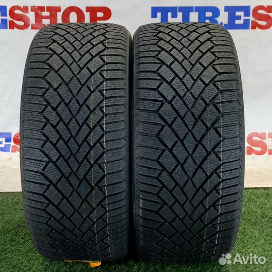 Continental ContiVikingContact 7 195/65 R15 95T