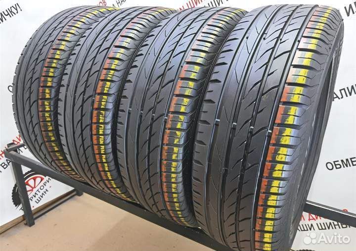 Viking ProTech HP 205/60 R16 88T