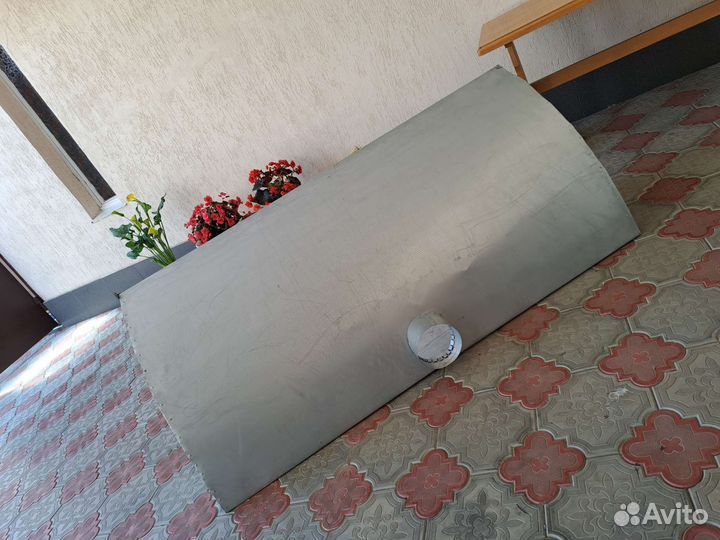 Металлические листы