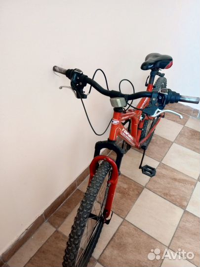 Велосипеды бу взрослый скоростной