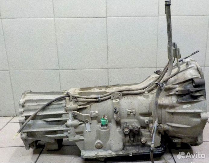 АКПП Infiniti M35 G50 3.5 4WD BLG