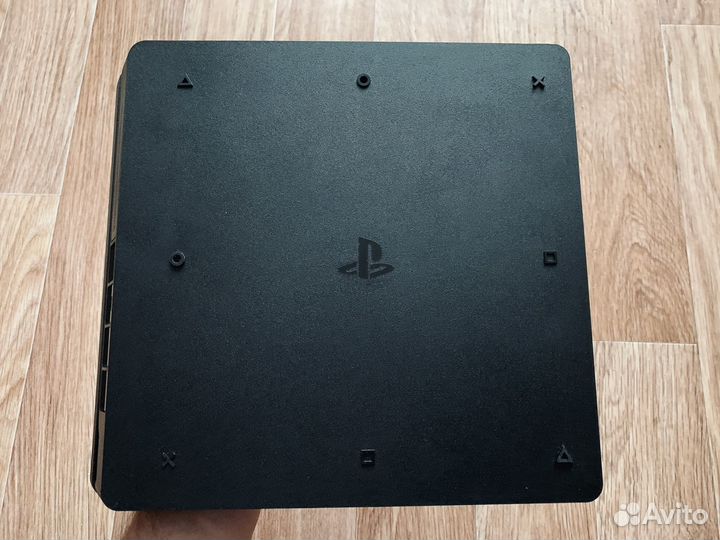 Sony PS4 Slim 1 Tb