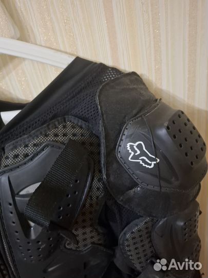 Черепаха fox оригинал