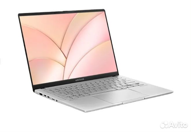 Asus Adolbook 14 air Oled 2024 R9-8945H 32/1Tb