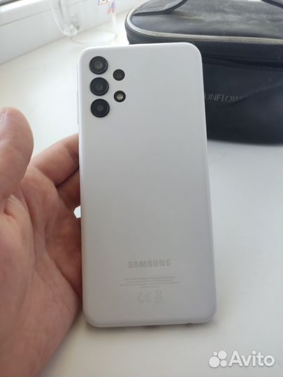 Samsung Galaxy A13, 4/64 ГБ
