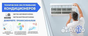 Сплит системы