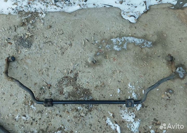 Стабилизатор передний Хонда Цивик 5Д