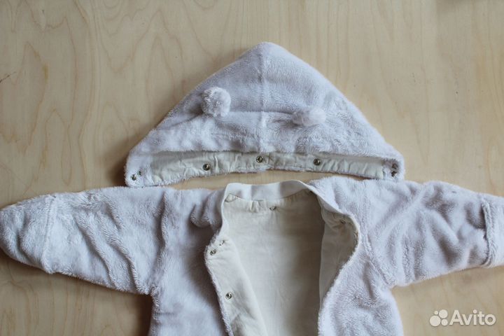 Комбинезоны пакетом. Цена за все