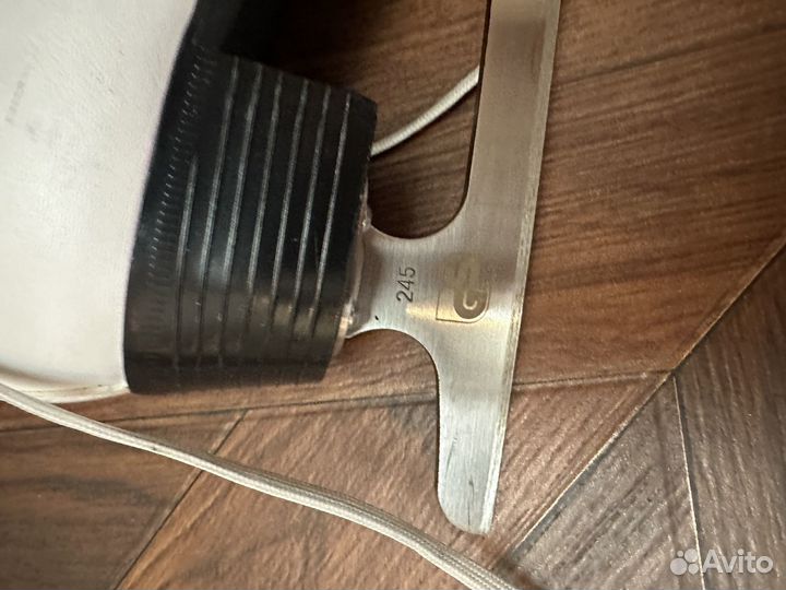 Коньки фигурные