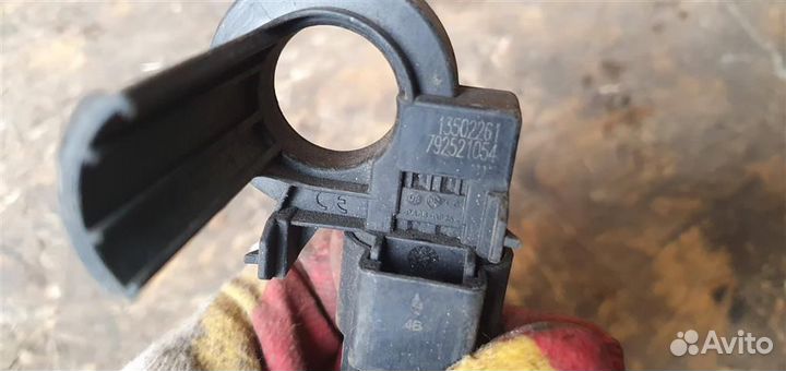 Датчик Opel Astra J 2010-2017