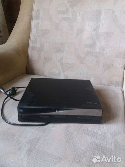 Blu ray плеер sony