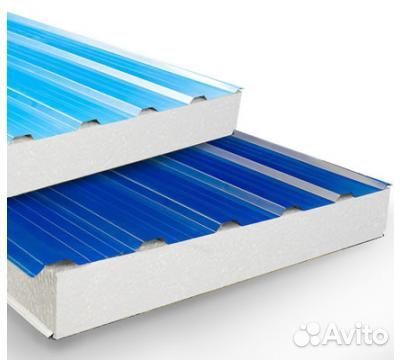 Сэндвич-панель