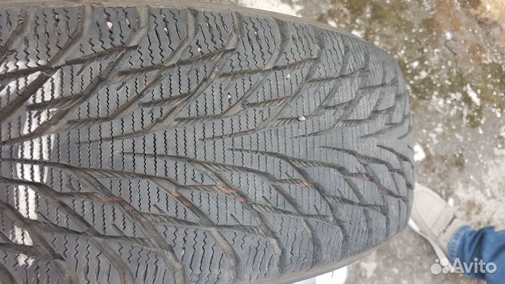 Nokian Tyres Hakkapeliitta R2 19.5/65 R15 95R