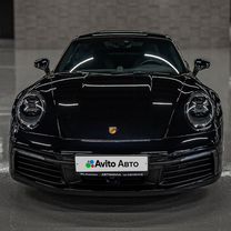 Porsche 911 Carrera 4S 3.0 AMT, 2020, 29 937 км, с пробегом, цена 20 200 000 руб.