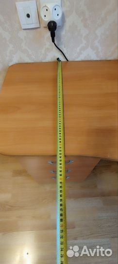 Компьютерный стол угловой