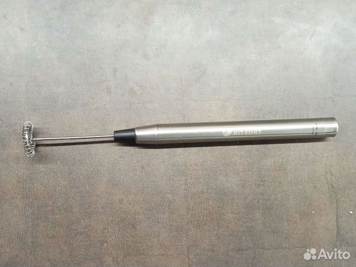 Капучинатор kitfort